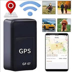 Traceur GPS miniature pour voiture Gf07, dispositif de suivi GPS en temps réel, positionneur magnétique avec carte SIM, antivol, localisateur GPS quotidien - FATAONTraceur GPS miniature pour voiture Gf07, dispositif de suivi GPS en temps réel, positionneur magnétique avec carte SIM, antivol, localisateur GPS quotidienTechnologie IntelligenteFATAON
