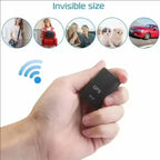 Traceur GPS miniature pour voiture Gf07, dispositif de suivi GPS en temps réel, positionneur magnétique avec carte SIM, antivol, localisateur GPS quotidien - FATAONTraceur GPS miniature pour voiture Gf07, dispositif de suivi GPS en temps réel, positionneur magnétique avec carte SIM, antivol, localisateur GPS quotidienTechnologie IntelligenteFATAON