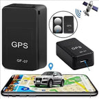 Traceur GPS miniature pour voiture Gf07, dispositif de suivi GPS en temps réel, positionneur magnétique avec carte SIM, antivol, localisateur GPS quotidien - FATAONTraceur GPS miniature pour voiture Gf07, dispositif de suivi GPS en temps réel, positionneur magnétique avec carte SIM, antivol, localisateur GPS quotidienTechnologie IntelligenteFATAON