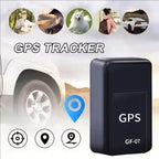 Traceur GPS miniature pour voiture Gf07, dispositif de suivi GPS en temps réel, positionneur magnétique avec carte SIM, antivol, localisateur GPS quotidien - FATAONTraceur GPS miniature pour voiture Gf07, dispositif de suivi GPS en temps réel, positionneur magnétique avec carte SIM, antivol, localisateur GPS quotidienTechnologie IntelligenteFATAON