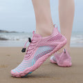 Tracing Shoes Outdoor Men's and Women's Wading Shoes Quick-drying Seaside Beach Socks Shoes Non-slip Swimming Shoes Amphibious Sea Shoes - FATAONTracing Shoes Outdoor Men's and Women's Wading Shoes Quick-drying Seaside Beach Socks Shoes Non-slip Swimming Shoes Amphibious Sea ShoesMode HommeFATAON