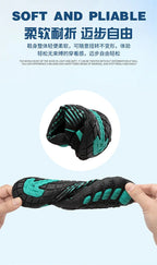 Tracing Shoes Outdoor Men's and Women's Wading Shoes Quick-drying Seaside Beach Socks Shoes Non-slip Swimming Shoes Amphibious Sea Shoes - FATAONTracing Shoes Outdoor Men's and Women's Wading Shoes Quick-drying Seaside Beach Socks Shoes Non-slip Swimming Shoes Amphibious Sea ShoesMode HommeFATAON