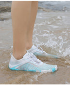 Tracing Shoes Outdoor Men's and Women's Wading Shoes Quick-drying Seaside Beach Socks Shoes Non-slip Swimming Shoes Amphibious Sea Shoes - FATAONTracing Shoes Outdoor Men's and Women's Wading Shoes Quick-drying Seaside Beach Socks Shoes Non-slip Swimming Shoes Amphibious Sea ShoesMode HommeFATAON