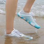 Tracing Shoes Outdoor Men's and Women's Wading Shoes Quick-drying Seaside Beach Socks Shoes Non-slip Swimming Shoes Amphibious Sea Shoes - FATAONTracing Shoes Outdoor Men's and Women's Wading Shoes Quick-drying Seaside Beach Socks Shoes Non-slip Swimming Shoes Amphibious Sea ShoesMode HommeFATAON