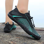 Tracing Shoes Outdoor Men's and Women's Wading Shoes Quick-drying Seaside Beach Socks Shoes Non-slip Swimming Shoes Amphibious Sea Shoes - FATAONTracing Shoes Outdoor Men's and Women's Wading Shoes Quick-drying Seaside Beach Socks Shoes Non-slip Swimming Shoes Amphibious Sea ShoesMode HommeFATAON