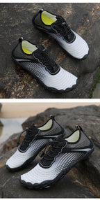 Tracing Shoes Outdoor Men's and Women's Wading Shoes Quick-drying Seaside Beach Socks Shoes Non-slip Swimming Shoes Amphibious Sea Shoes - FATAONTracing Shoes Outdoor Men's and Women's Wading Shoes Quick-drying Seaside Beach Socks Shoes Non-slip Swimming Shoes Amphibious Sea ShoesMode HommeFATAON