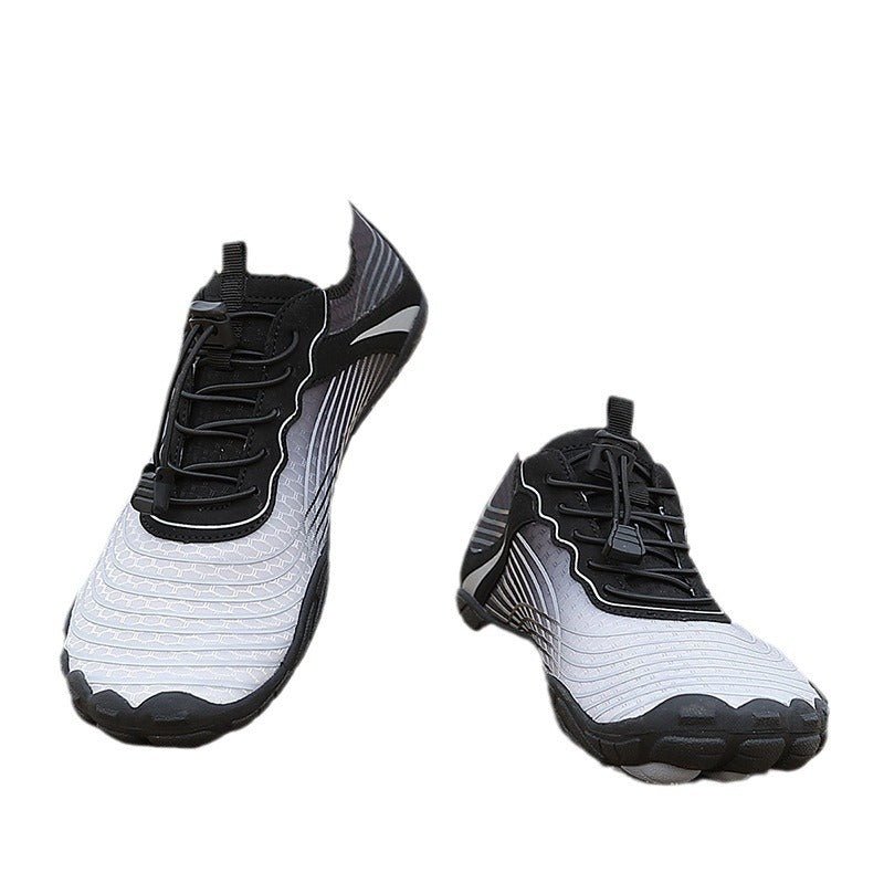 Tracing Shoes Outdoor Men's and Women's Wading Shoes Quick-drying Seaside Beach Socks Shoes Non-slip Swimming Shoes Amphibious Sea Shoes - FATAONTracing Shoes Outdoor Men's and Women's Wading Shoes Quick-drying Seaside Beach Socks Shoes Non-slip Swimming Shoes Amphibious Sea ShoesMode HommeFATAON