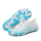 Tracing Shoes Outdoor Men's and Women's Wading Shoes Quick-drying Seaside Beach Socks Shoes Non-slip Swimming Shoes Amphibious Sea Shoes - FATAONTracing Shoes Outdoor Men's and Women's Wading Shoes Quick-drying Seaside Beach Socks Shoes Non-slip Swimming Shoes Amphibious Sea ShoesMode HommeFATAON