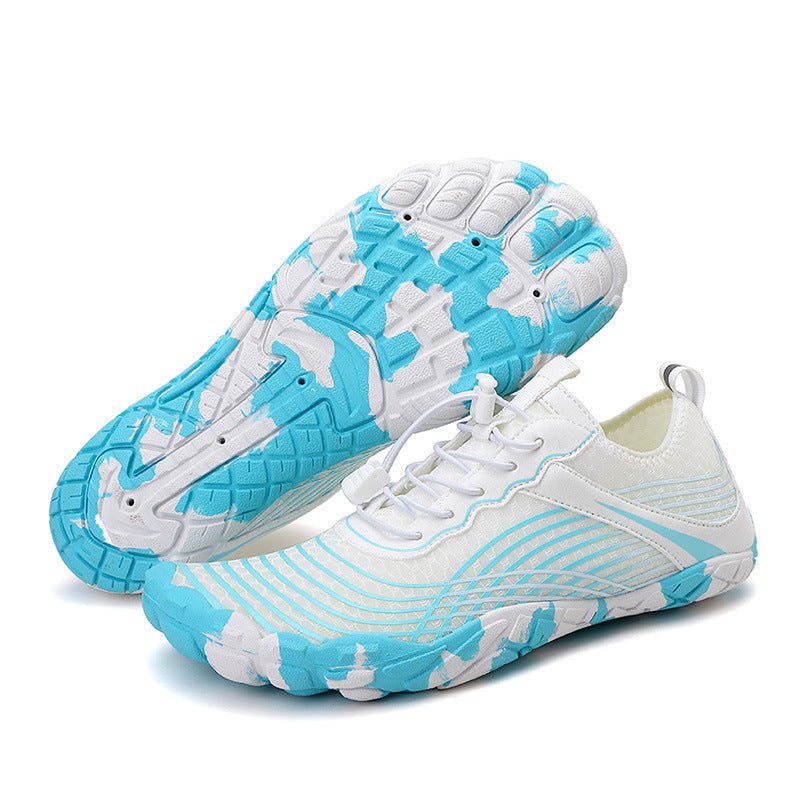 Tracing Shoes Outdoor Men's and Women's Wading Shoes Quick-drying Seaside Beach Socks Shoes Non-slip Swimming Shoes Amphibious Sea Shoes - FATAONTracing Shoes Outdoor Men's and Women's Wading Shoes Quick-drying Seaside Beach Socks Shoes Non-slip Swimming Shoes Amphibious Sea ShoesMode HommeFATAON