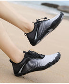 Tracing Shoes Outdoor Men's and Women's Wading Shoes Quick-drying Seaside Beach Socks Shoes Non-slip Swimming Shoes Amphibious Sea Shoes - FATAONTracing Shoes Outdoor Men's and Women's Wading Shoes Quick-drying Seaside Beach Socks Shoes Non-slip Swimming Shoes Amphibious Sea ShoesMode HommeFATAON