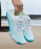 Tracing Shoes Outdoor Men's and Women's Wading Shoes Quick-drying Seaside Beach Socks Shoes Non-slip Swimming Shoes Amphibious Sea Shoes - FATAONTracing Shoes Outdoor Men's and Women's Wading Shoes Quick-drying Seaside Beach Socks Shoes Non-slip Swimming Shoes Amphibious Sea ShoesMode HommeFATAON