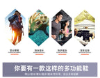 Tracing Shoes Outdoor Men's and Women's Wading Shoes Quick-drying Seaside Beach Socks Shoes Non-slip Swimming Shoes Amphibious Sea Shoes - FATAONTracing Shoes Outdoor Men's and Women's Wading Shoes Quick-drying Seaside Beach Socks Shoes Non-slip Swimming Shoes Amphibious Sea ShoesMode HommeFATAON