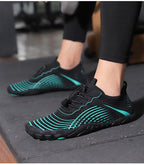 Tracing Shoes Outdoor Men's and Women's Wading Shoes Quick-drying Seaside Beach Socks Shoes Non-slip Swimming Shoes Amphibious Sea Shoes - FATAONTracing Shoes Outdoor Men's and Women's Wading Shoes Quick-drying Seaside Beach Socks Shoes Non-slip Swimming Shoes Amphibious Sea ShoesMode HommeFATAON