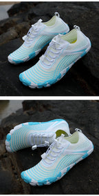 Tracing Shoes Outdoor Men's and Women's Wading Shoes Quick-drying Seaside Beach Socks Shoes Non-slip Swimming Shoes Amphibious Sea Shoes - FATAONTracing Shoes Outdoor Men's and Women's Wading Shoes Quick-drying Seaside Beach Socks Shoes Non-slip Swimming Shoes Amphibious Sea ShoesMode HommeFATAON