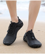 Tracing Shoes Outdoor Men's and Women's Wading Shoes Quick-drying Seaside Beach Socks Shoes Non-slip Swimming Shoes Amphibious Sea Shoes - FATAONTracing Shoes Outdoor Men's and Women's Wading Shoes Quick-drying Seaside Beach Socks Shoes Non-slip Swimming Shoes Amphibious Sea ShoesMode HommeFATAON