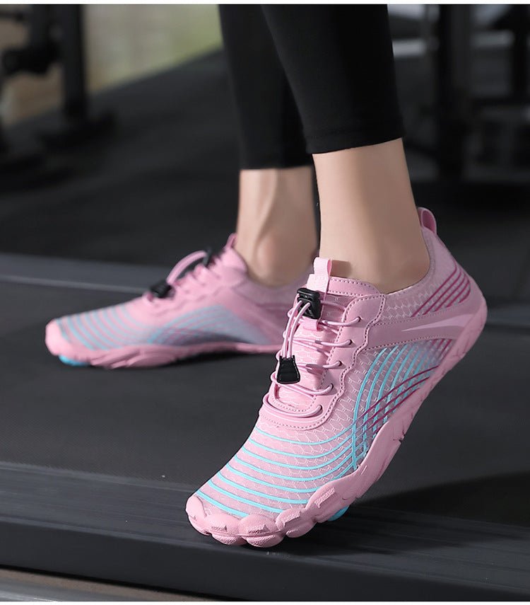 Tracing Shoes Outdoor Men's and Women's Wading Shoes Quick-drying Seaside Beach Socks Shoes Non-slip Swimming Shoes Amphibious Sea Shoes - FATAONTracing Shoes Outdoor Men's and Women's Wading Shoes Quick-drying Seaside Beach Socks Shoes Non-slip Swimming Shoes Amphibious Sea ShoesMode HommeFATAON