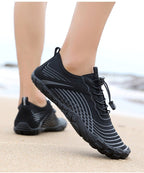 Tracing Shoes Outdoor Men's and Women's Wading Shoes Quick-drying Seaside Beach Socks Shoes Non-slip Swimming Shoes Amphibious Sea Shoes - FATAONTracing Shoes Outdoor Men's and Women's Wading Shoes Quick-drying Seaside Beach Socks Shoes Non-slip Swimming Shoes Amphibious Sea ShoesMode HommeFATAON