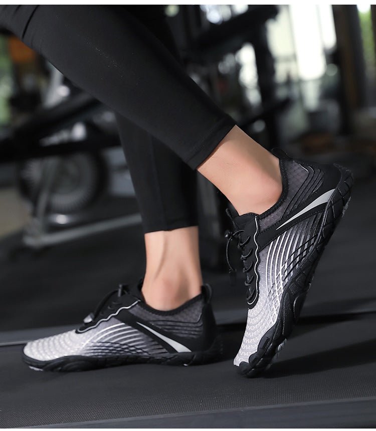 Tracing Shoes Outdoor Men's and Women's Wading Shoes Quick-drying Seaside Beach Socks Shoes Non-slip Swimming Shoes Amphibious Sea Shoes - FATAONTracing Shoes Outdoor Men's and Women's Wading Shoes Quick-drying Seaside Beach Socks Shoes Non-slip Swimming Shoes Amphibious Sea ShoesMode HommeFATAON