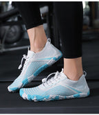 Tracing Shoes Outdoor Men's and Women's Wading Shoes Quick-drying Seaside Beach Socks Shoes Non-slip Swimming Shoes Amphibious Sea Shoes - FATAONTracing Shoes Outdoor Men's and Women's Wading Shoes Quick-drying Seaside Beach Socks Shoes Non-slip Swimming Shoes Amphibious Sea ShoesMode HommeFATAON