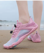 Tracing Shoes Outdoor Men's and Women's Wading Shoes Quick-drying Seaside Beach Socks Shoes Non-slip Swimming Shoes Amphibious Sea Shoes - FATAONTracing Shoes Outdoor Men's and Women's Wading Shoes Quick-drying Seaside Beach Socks Shoes Non-slip Swimming Shoes Amphibious Sea ShoesMode HommeFATAON