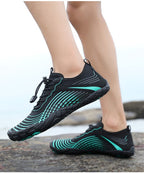 Tracing Shoes Outdoor Men's and Women's Wading Shoes Quick-drying Seaside Beach Socks Shoes Non-slip Swimming Shoes Amphibious Sea Shoes - FATAONTracing Shoes Outdoor Men's and Women's Wading Shoes Quick-drying Seaside Beach Socks Shoes Non-slip Swimming Shoes Amphibious Sea ShoesMode HommeFATAON
