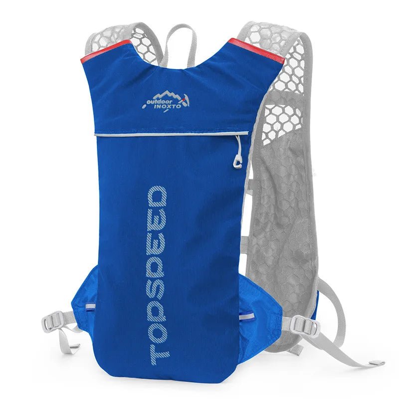 Ultra Light Running Bag Hydration Cycling Backpack Women Men Outdoor Jogging Sport Vest 1.5L Water Bladder - Fix & GoUltra Light Running Bag Hydration Cycling Backpack Women Men Outdoor Jogging Sport Vest 1.5L Water BladderFitness & SportFix & Go