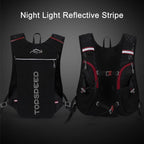 Ultra Light Running Bag Hydration Cycling Backpack Women Men Outdoor Jogging Sport Vest 1.5L Water Bladder - Fix & GoUltra Light Running Bag Hydration Cycling Backpack Women Men Outdoor Jogging Sport Vest 1.5L Water BladderFitness & SportFix & Go