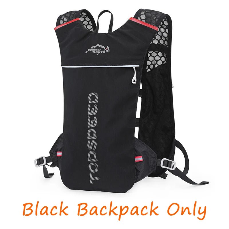 Ultra Light Running Bag Hydration Cycling Backpack Women Men Outdoor Jogging Sport Vest 1.5L Water Bladder - Fix & GoUltra Light Running Bag Hydration Cycling Backpack Women Men Outdoor Jogging Sport Vest 1.5L Water BladderFitness & SportFix & Go