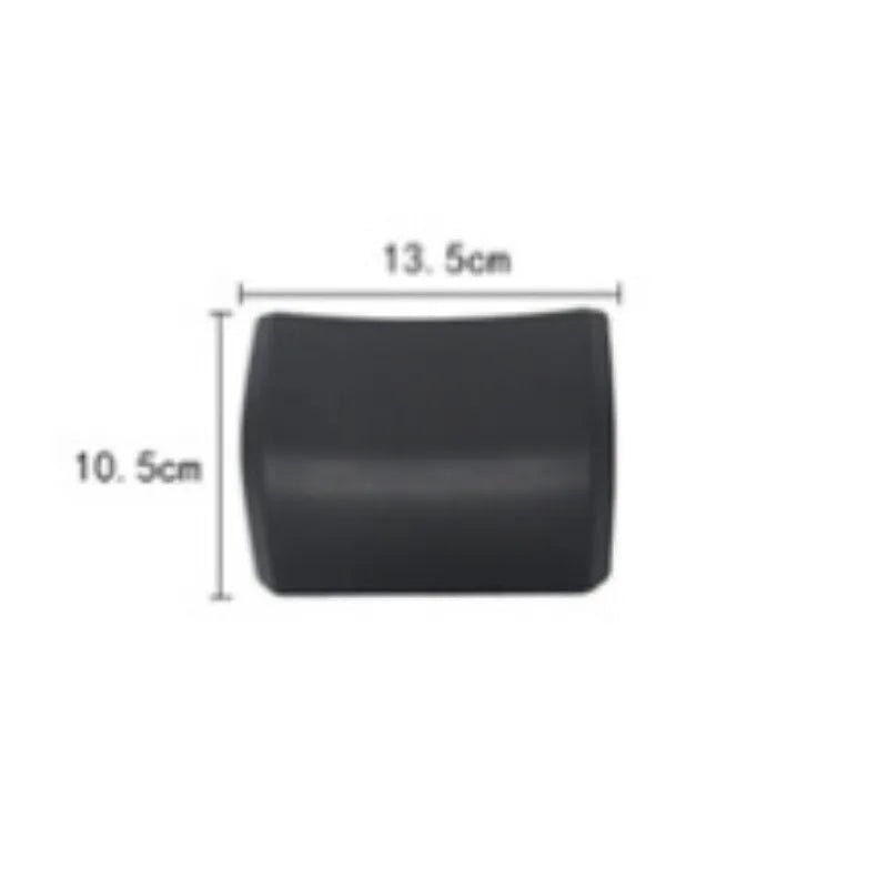 Universel pour Moto boîtier supérieur arrière boîte bagages coussin dossier Moto passager dossier arrière auto-adhésif antichoc - FATAONUniversel pour Moto boîtier supérieur arrière boîte bagages coussin dossier Moto passager dossier arrière auto-adhésif antichocAccessoires MotoFATAON