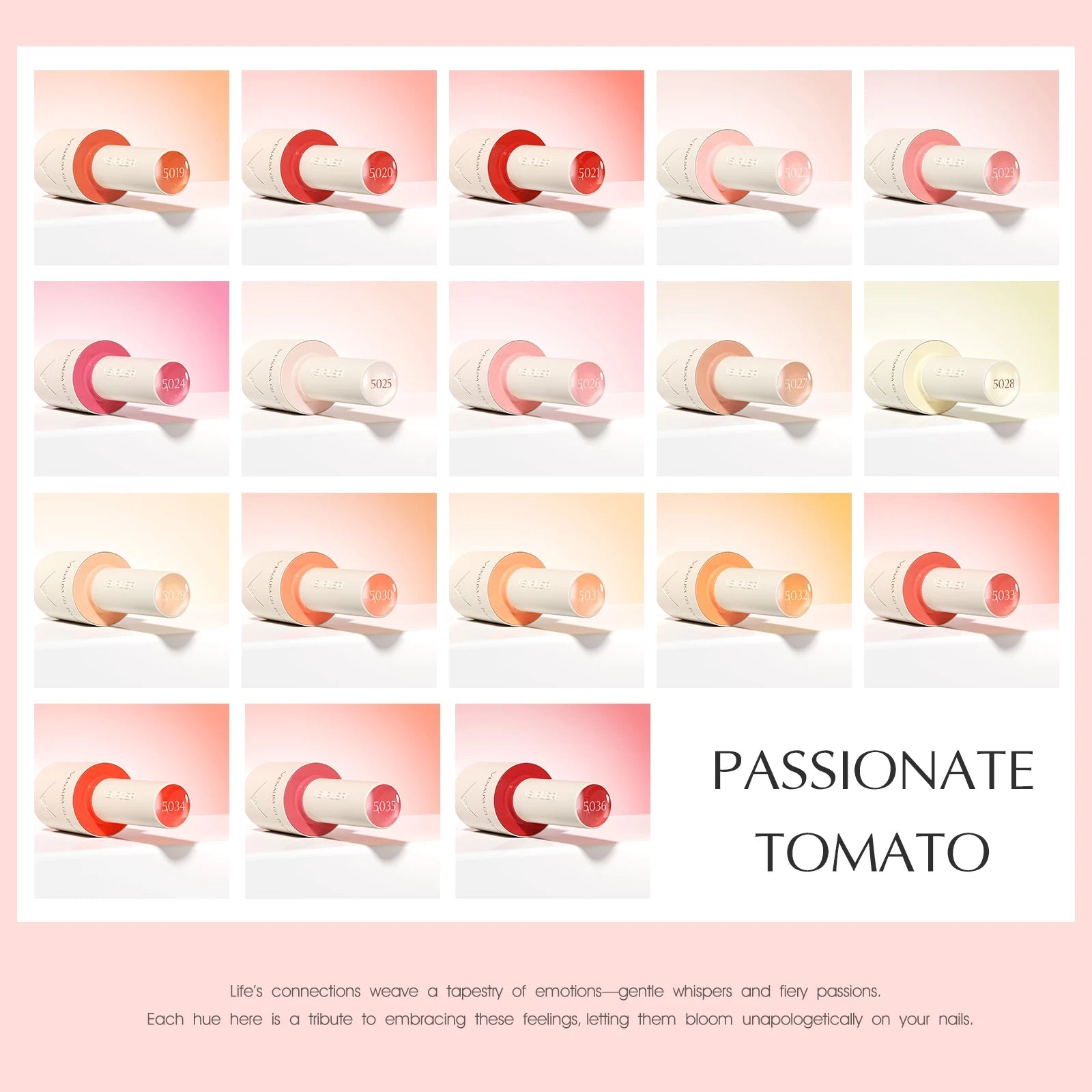 VENALISA 10ml vernis à ongles Gel 90 couleurs HEMA/TPO gratuit UV LED tremper longue durée haute brillance Base couche de finition pour Salon de manucure bricolage - FATAONVENALISA 10ml vernis à ongles Gel 90 couleurs HEMA/TPO gratuit UV LED tremper longue durée haute brillance Base couche de finition pour Salon de manucure bricolageBeauté femmeFATAON