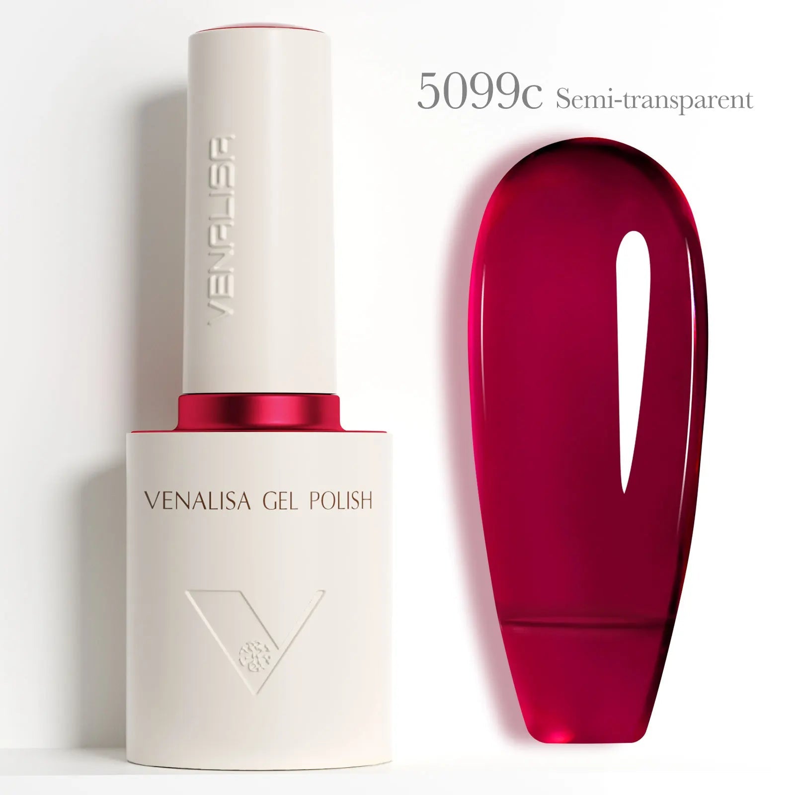 VENALISA 10ml vernis à ongles Gel 90 couleurs HEMA/TPO gratuit UV LED tremper longue durée haute brillance Base couche de finition pour Salon de manucure bricolage - FATAONVENALISA 10ml vernis à ongles Gel 90 couleurs HEMA/TPO gratuit UV LED tremper longue durée haute brillance Base couche de finition pour Salon de manucure bricolageBeauté femmeFATAON