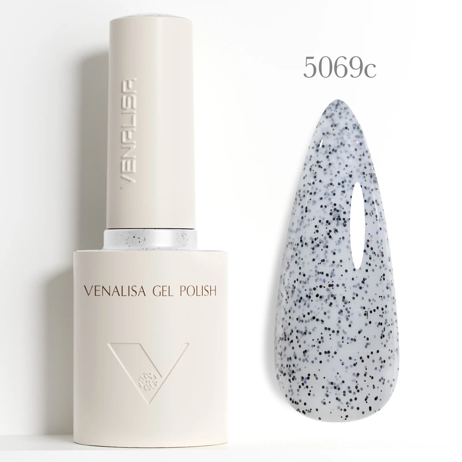 VENALISA 10ml vernis à ongles Gel 90 couleurs HEMA/TPO gratuit UV LED tremper longue durée haute brillance Base couche de finition pour Salon de manucure bricolage - FATAONVENALISA 10ml vernis à ongles Gel 90 couleurs HEMA/TPO gratuit UV LED tremper longue durée haute brillance Base couche de finition pour Salon de manucure bricolageBeauté femmeFATAON