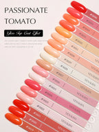 VENALISA 10ml vernis à ongles Gel 90 couleurs HEMA/TPO gratuit UV LED tremper longue durée haute brillance Base couche de finition pour Salon de manucure bricolage - FATAONVENALISA 10ml vernis à ongles Gel 90 couleurs HEMA/TPO gratuit UV LED tremper longue durée haute brillance Base couche de finition pour Salon de manucure bricolageBeauté femmeFATAON