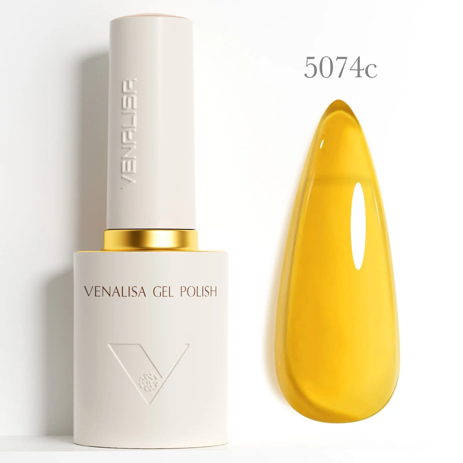 VENALISA 10ml vernis à ongles Gel 90 couleurs HEMA/TPO gratuit UV LED tremper longue durée haute brillance Base couche de finition pour Salon de manucure bricolage - FATAONVENALISA 10ml vernis à ongles Gel 90 couleurs HEMA/TPO gratuit UV LED tremper longue durée haute brillance Base couche de finition pour Salon de manucure bricolageBeauté femmeFATAON