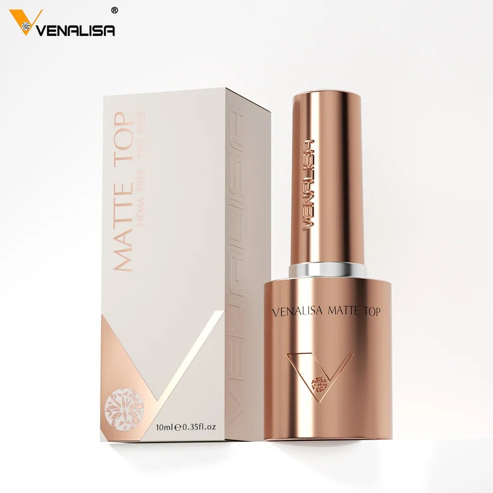 VENALISA 10ml vernis à ongles Gel 90 couleurs HEMA/TPO gratuit UV LED tremper longue durée haute brillance Base couche de finition pour Salon de manucure bricolage - FATAONVENALISA 10ml vernis à ongles Gel 90 couleurs HEMA/TPO gratuit UV LED tremper longue durée haute brillance Base couche de finition pour Salon de manucure bricolageBeauté femmeFATAON