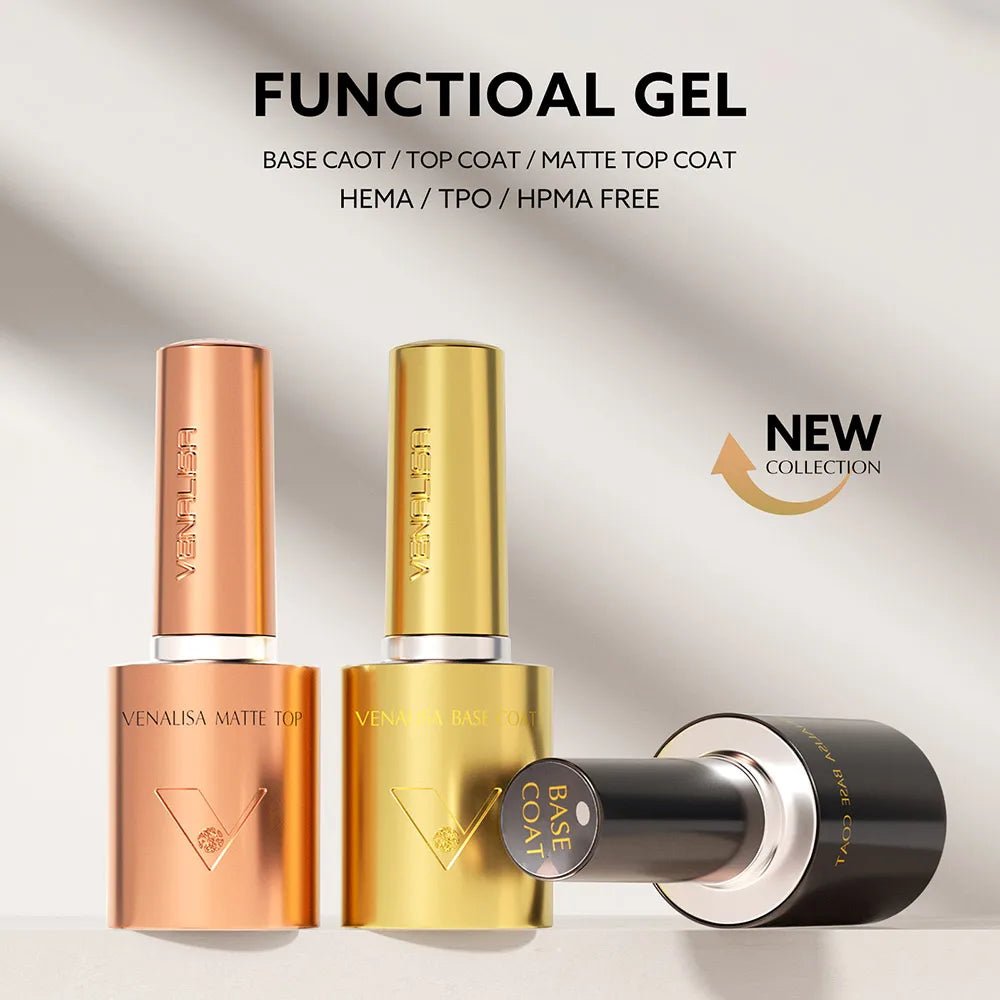 VENALISA 10ml vernis à ongles Gel 90 couleurs HEMA/TPO gratuit UV LED tremper longue durée haute brillance Base couche de finition pour Salon de manucure bricolage - FATAONVENALISA 10ml vernis à ongles Gel 90 couleurs HEMA/TPO gratuit UV LED tremper longue durée haute brillance Base couche de finition pour Salon de manucure bricolageBeauté femmeFATAON