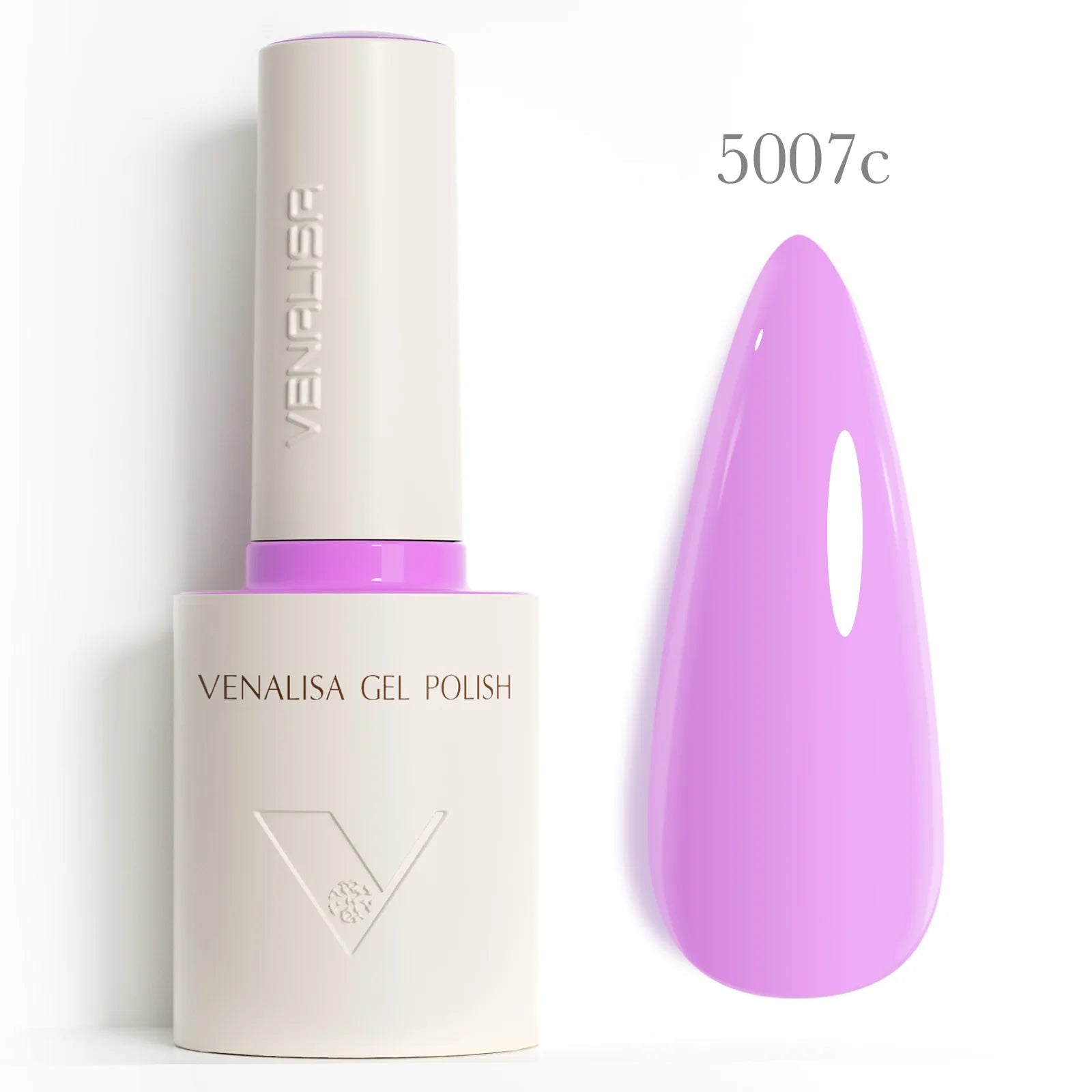 VENALISA 10ml vernis à ongles Gel 90 couleurs HEMA/TPO gratuit UV LED tremper longue durée haute brillance Base couche de finition pour Salon de manucure bricolage - FATAONVENALISA 10ml vernis à ongles Gel 90 couleurs HEMA/TPO gratuit UV LED tremper longue durée haute brillance Base couche de finition pour Salon de manucure bricolageBeauté femmeFATAON