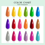 VENALISA 10ml vernis à ongles Gel 90 couleurs HEMA/TPO gratuit UV LED tremper longue durée haute brillance Base couche de finition pour Salon de manucure bricolage - FATAONVENALISA 10ml vernis à ongles Gel 90 couleurs HEMA/TPO gratuit UV LED tremper longue durée haute brillance Base couche de finition pour Salon de manucure bricolageBeauté femmeFATAON