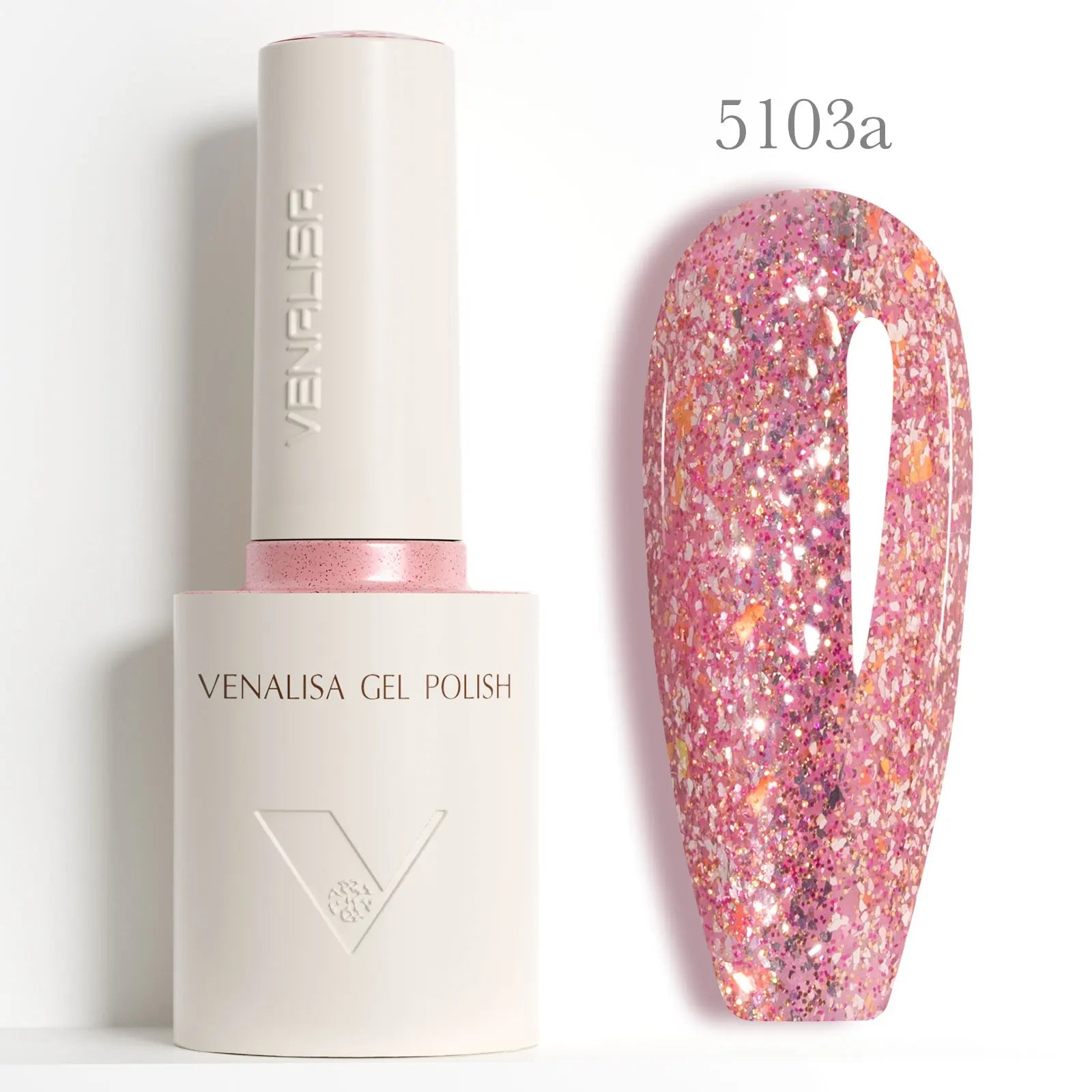 VENALISA 10ml vernis à ongles Gel 90 couleurs HEMA/TPO gratuit UV LED tremper longue durée haute brillance Base couche de finition pour Salon de manucure bricolage - FATAONVENALISA 10ml vernis à ongles Gel 90 couleurs HEMA/TPO gratuit UV LED tremper longue durée haute brillance Base couche de finition pour Salon de manucure bricolageBeauté femmeFATAON