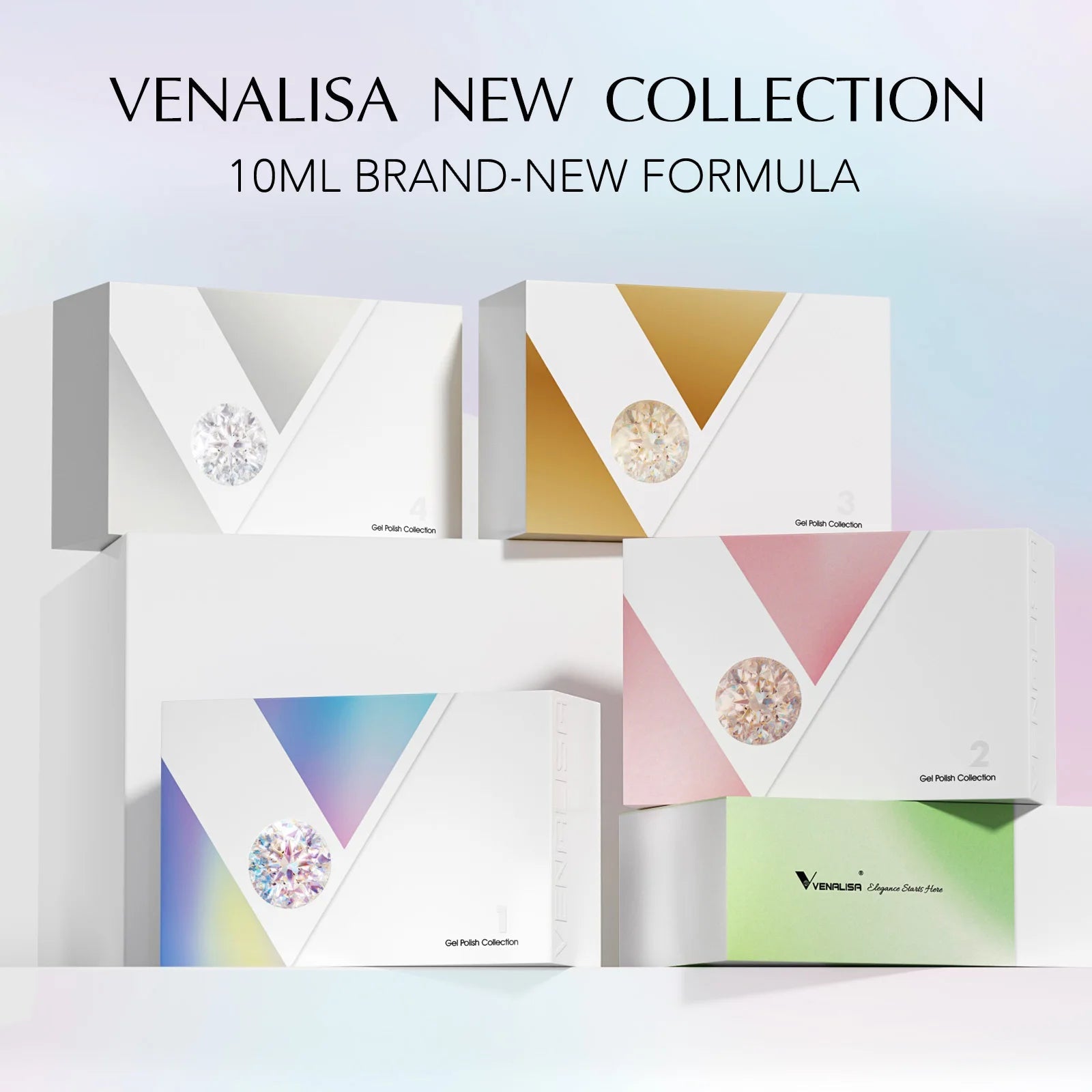 VENALISA 10ml vernis à ongles Gel 90 couleurs HEMA/TPO gratuit UV LED tremper longue durée haute brillance Base couche de finition pour Salon de manucure bricolage - FATAONVENALISA 10ml vernis à ongles Gel 90 couleurs HEMA/TPO gratuit UV LED tremper longue durée haute brillance Base couche de finition pour Salon de manucure bricolageBeauté femmeFATAON