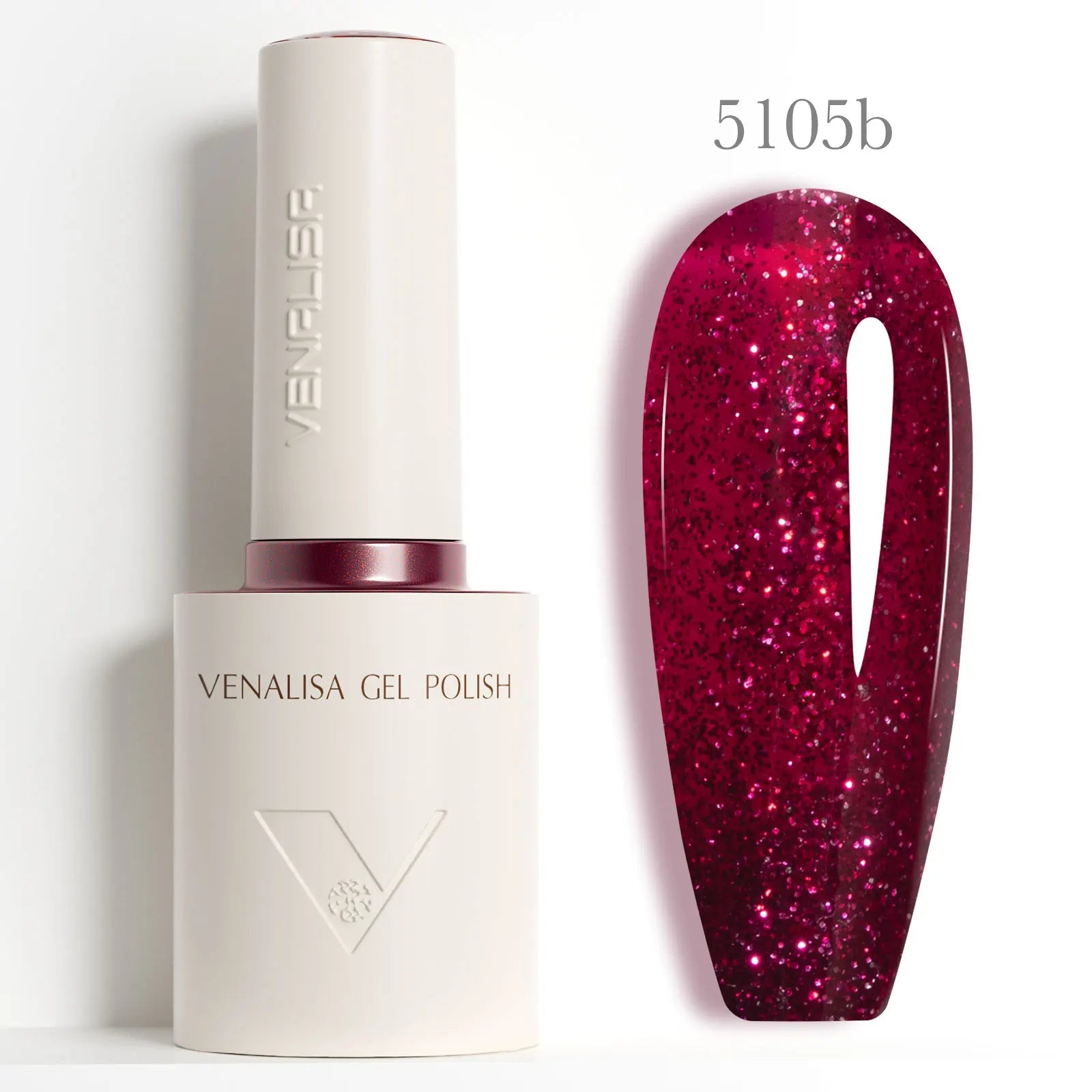 VENALISA 10ml vernis à ongles Gel 90 couleurs HEMA/TPO gratuit UV LED tremper longue durée haute brillance Base couche de finition pour Salon de manucure bricolage - FATAONVENALISA 10ml vernis à ongles Gel 90 couleurs HEMA/TPO gratuit UV LED tremper longue durée haute brillance Base couche de finition pour Salon de manucure bricolageBeauté femmeFATAON
