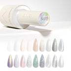 VENALISA 10ml vernis à ongles Gel 90 couleurs HEMA/TPO gratuit UV LED tremper longue durée haute brillance Base couche de finition pour Salon de manucure bricolage - FATAONVENALISA 10ml vernis à ongles Gel 90 couleurs HEMA/TPO gratuit UV LED tremper longue durée haute brillance Base couche de finition pour Salon de manucure bricolageBeauté femmeFATAON