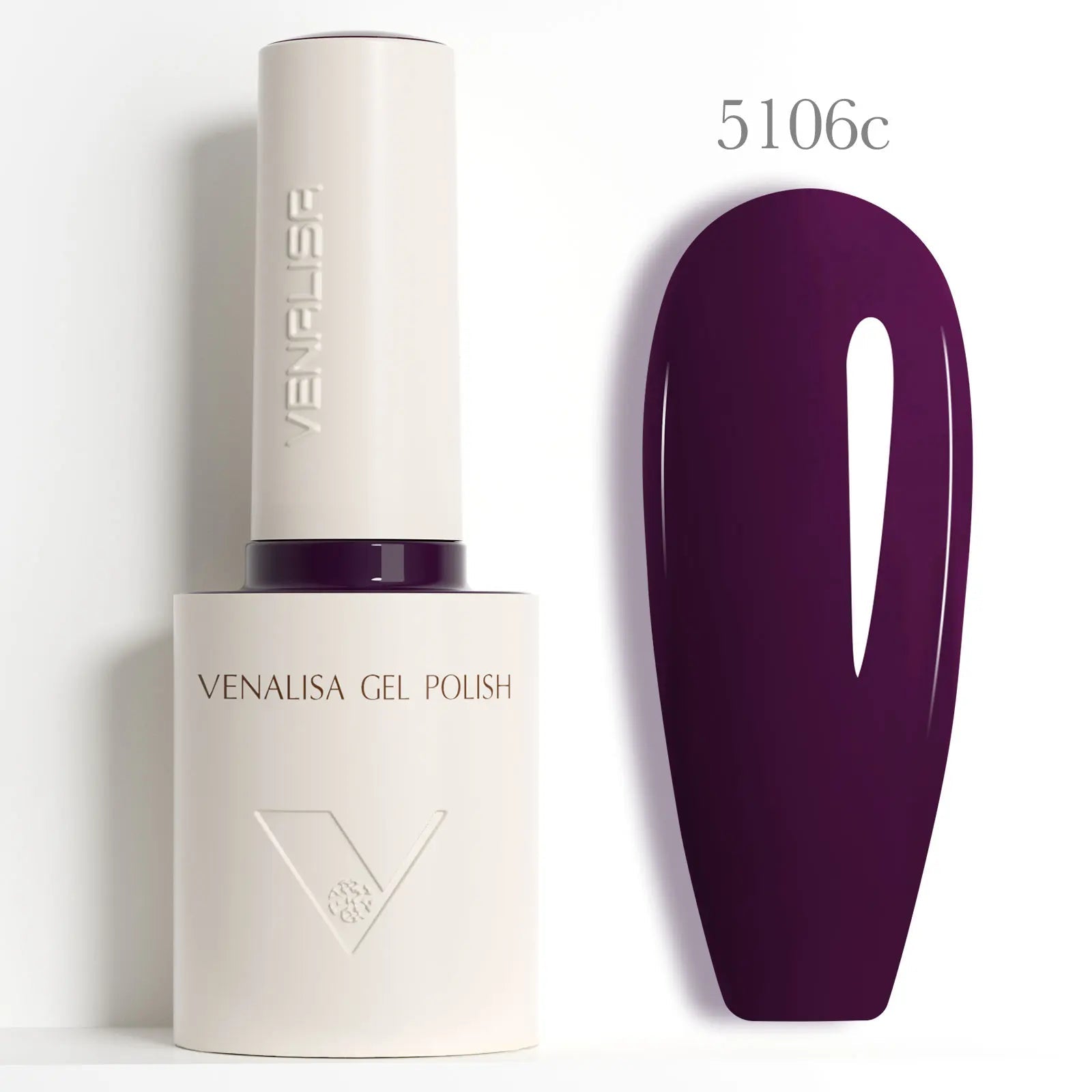VENALISA 10ml vernis à ongles Gel 90 couleurs HEMA/TPO gratuit UV LED tremper longue durée haute brillance Base couche de finition pour Salon de manucure bricolage - FATAONVENALISA 10ml vernis à ongles Gel 90 couleurs HEMA/TPO gratuit UV LED tremper longue durée haute brillance Base couche de finition pour Salon de manucure bricolageBeauté femmeFATAON