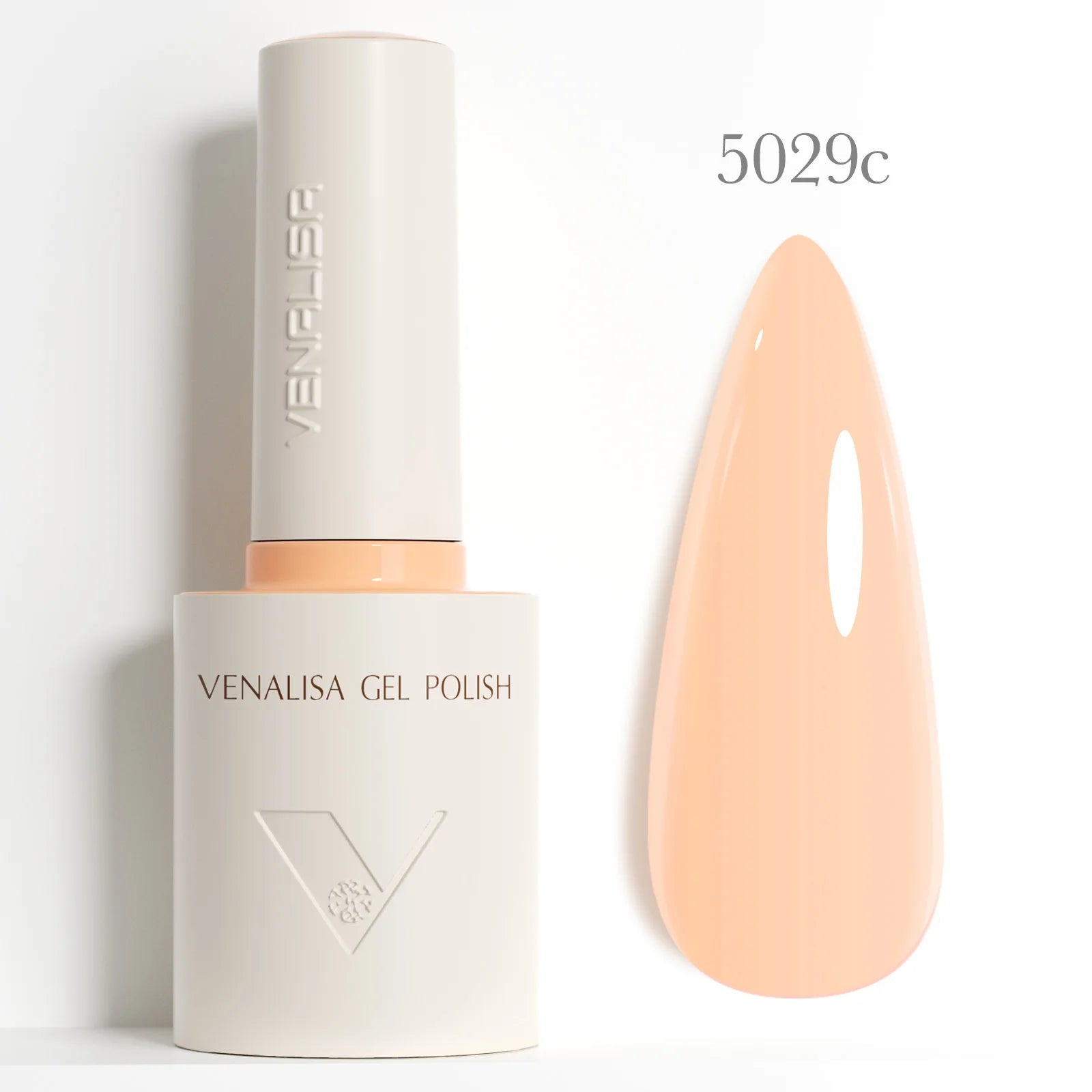 VENALISA 10ml vernis à ongles Gel 90 couleurs HEMA/TPO gratuit UV LED tremper longue durée haute brillance Base couche de finition pour Salon de manucure bricolage - FATAONVENALISA 10ml vernis à ongles Gel 90 couleurs HEMA/TPO gratuit UV LED tremper longue durée haute brillance Base couche de finition pour Salon de manucure bricolageBeauté femmeFATAON