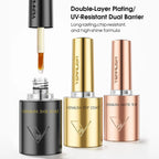VENALISA 10ml vernis à ongles Gel 90 couleurs HEMA/TPO gratuit UV LED tremper longue durée haute brillance Base couche de finition pour Salon de manucure bricolage - FATAONVENALISA 10ml vernis à ongles Gel 90 couleurs HEMA/TPO gratuit UV LED tremper longue durée haute brillance Base couche de finition pour Salon de manucure bricolageBeauté femmeFATAON