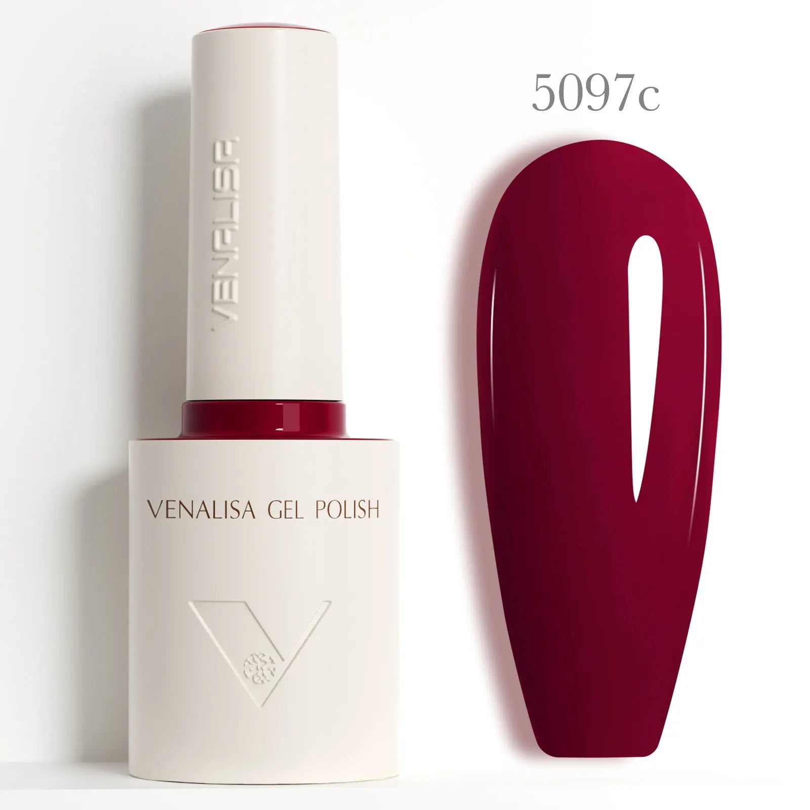 VENALISA 10ml vernis à ongles Gel 90 couleurs HEMA/TPO gratuit UV LED tremper longue durée haute brillance Base couche de finition pour Salon de manucure bricolage - FATAONVENALISA 10ml vernis à ongles Gel 90 couleurs HEMA/TPO gratuit UV LED tremper longue durée haute brillance Base couche de finition pour Salon de manucure bricolageBeauté femmeFATAON