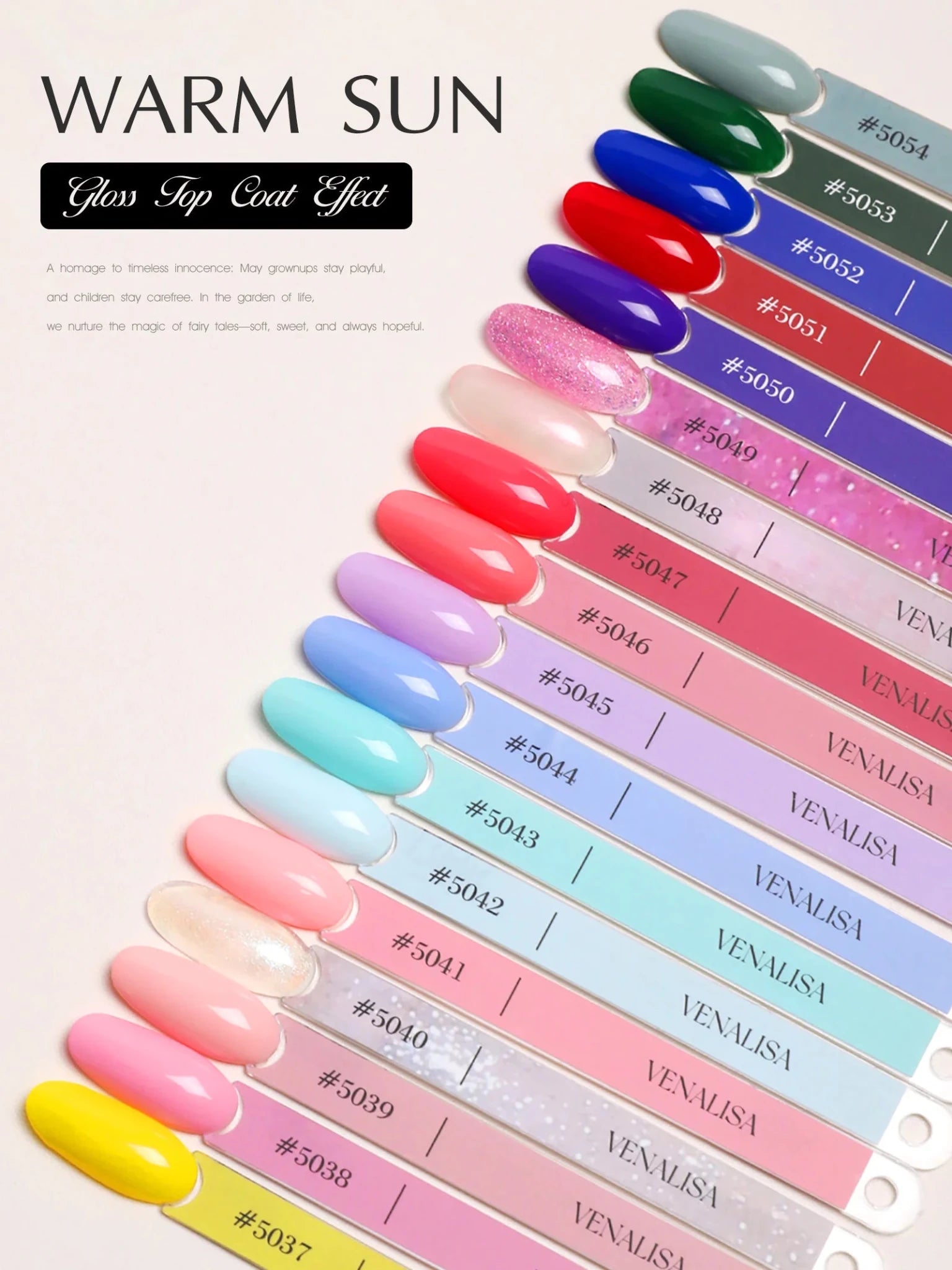 VENALISA 10ml vernis à ongles Gel 90 couleurs HEMA/TPO gratuit UV LED tremper longue durée haute brillance Base couche de finition pour Salon de manucure bricolage - FATAONVENALISA 10ml vernis à ongles Gel 90 couleurs HEMA/TPO gratuit UV LED tremper longue durée haute brillance Base couche de finition pour Salon de manucure bricolageBeauté femmeFATAON