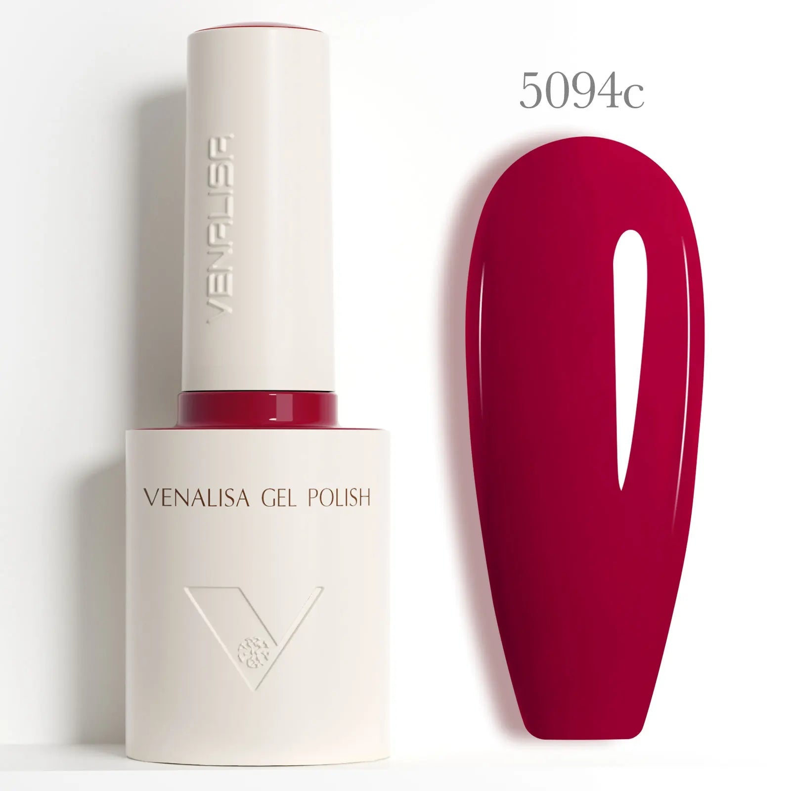 VENALISA 10ml vernis à ongles Gel 90 couleurs HEMA/TPO gratuit UV LED tremper longue durée haute brillance Base couche de finition pour Salon de manucure bricolage - FATAONVENALISA 10ml vernis à ongles Gel 90 couleurs HEMA/TPO gratuit UV LED tremper longue durée haute brillance Base couche de finition pour Salon de manucure bricolageBeauté femmeFATAON