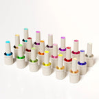 VENALISA 10ml vernis à ongles Gel 90 couleurs HEMA/TPO gratuit UV LED tremper longue durée haute brillance Base couche de finition pour Salon de manucure bricolage - FATAONVENALISA 10ml vernis à ongles Gel 90 couleurs HEMA/TPO gratuit UV LED tremper longue durée haute brillance Base couche de finition pour Salon de manucure bricolageBeauté femmeFATAON