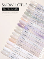 VENALISA 10ml vernis à ongles Gel 90 couleurs HEMA/TPO gratuit UV LED tremper longue durée haute brillance Base couche de finition pour Salon de manucure bricolage - FATAONVENALISA 10ml vernis à ongles Gel 90 couleurs HEMA/TPO gratuit UV LED tremper longue durée haute brillance Base couche de finition pour Salon de manucure bricolageBeauté femmeFATAON
